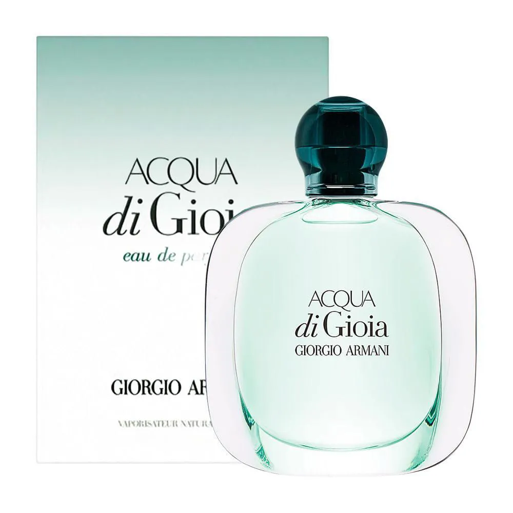 ACQUA DI GIOIA FEMININO EAU DE PARFUM 30ml