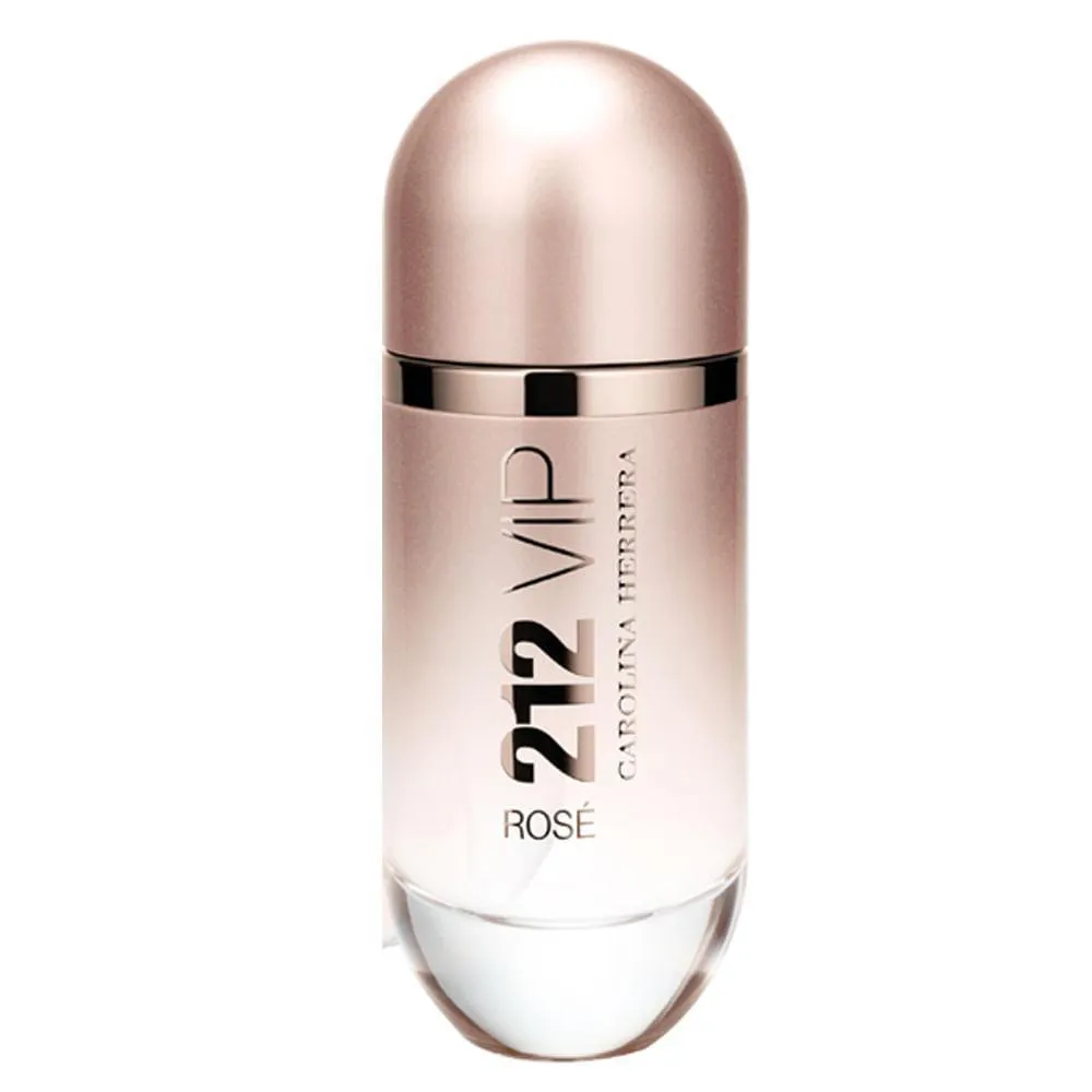 212 VIP ROSé FEMININO EAU DE PARFUM 30ml