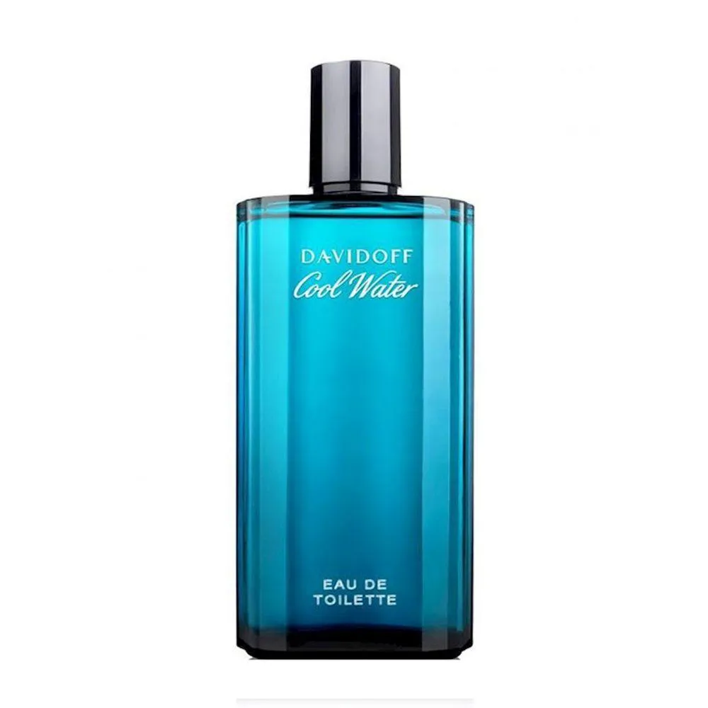 COOL WATER MASCULINO EAU DE TOILETTE 200 ML