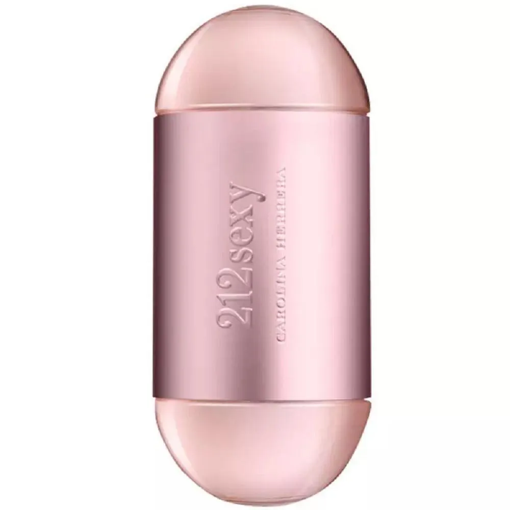 212 SEXY FEMININO EAU DE PARFUM 60 ML
