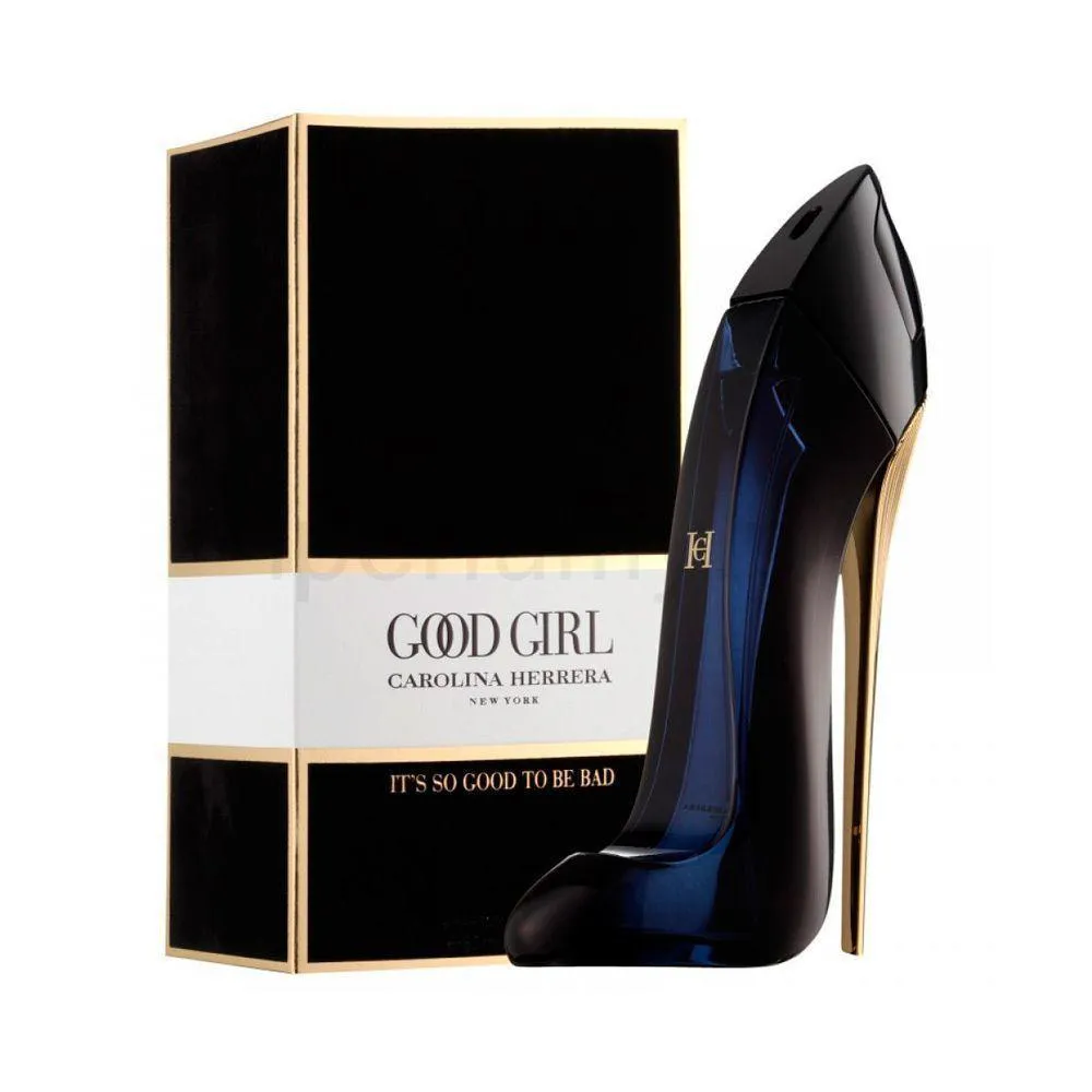 GOOD GIRL FEMININO EAU DE PARFUM 80 ML