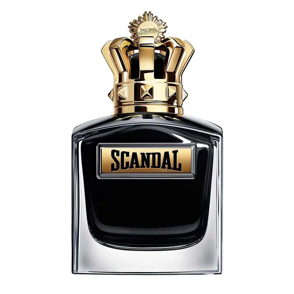 JEAN PAUL GAULTIER SCANDAL POUR HOMME PERFUME MASCULINO LE PARFUM 150  ML