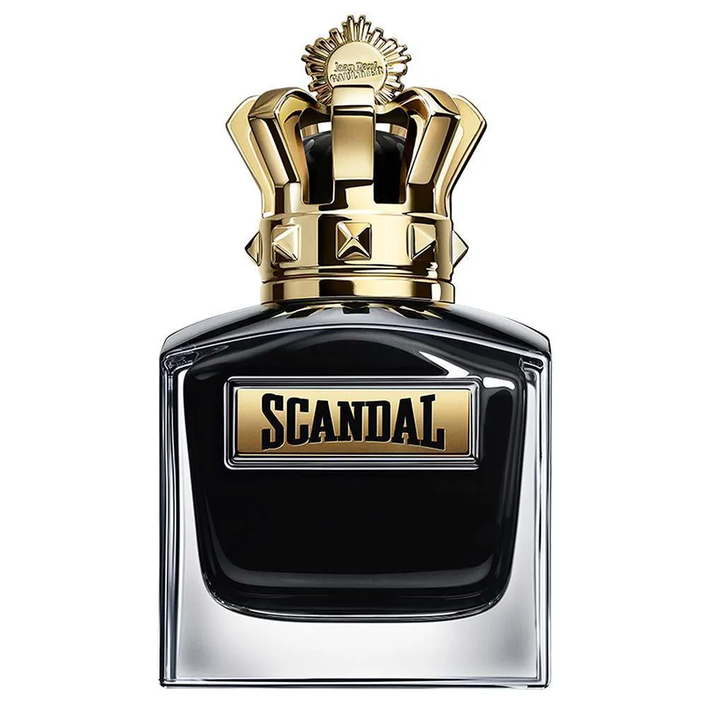 JEAN PAUL GAULTIER SCANDAL POUR HOMME PERFUME MASCULINO LE PARFUM 100  ML