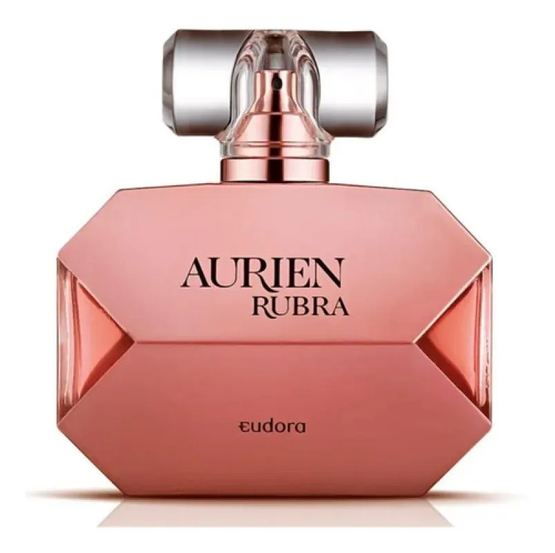 AURIEN RUBRA COLONIA EUDORA 100ML