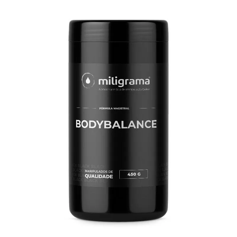 BODYBALANCE 450G
