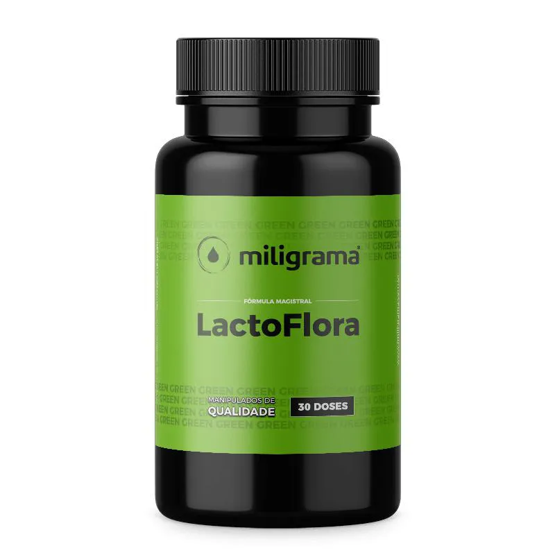 LACTOFLORA 30 DOSES