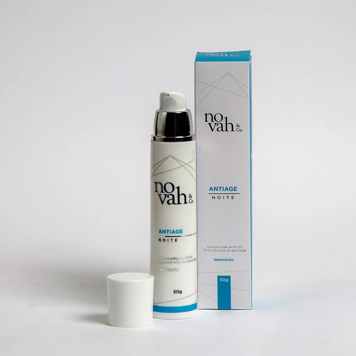 NOVAH - ANTI AGE NOITE