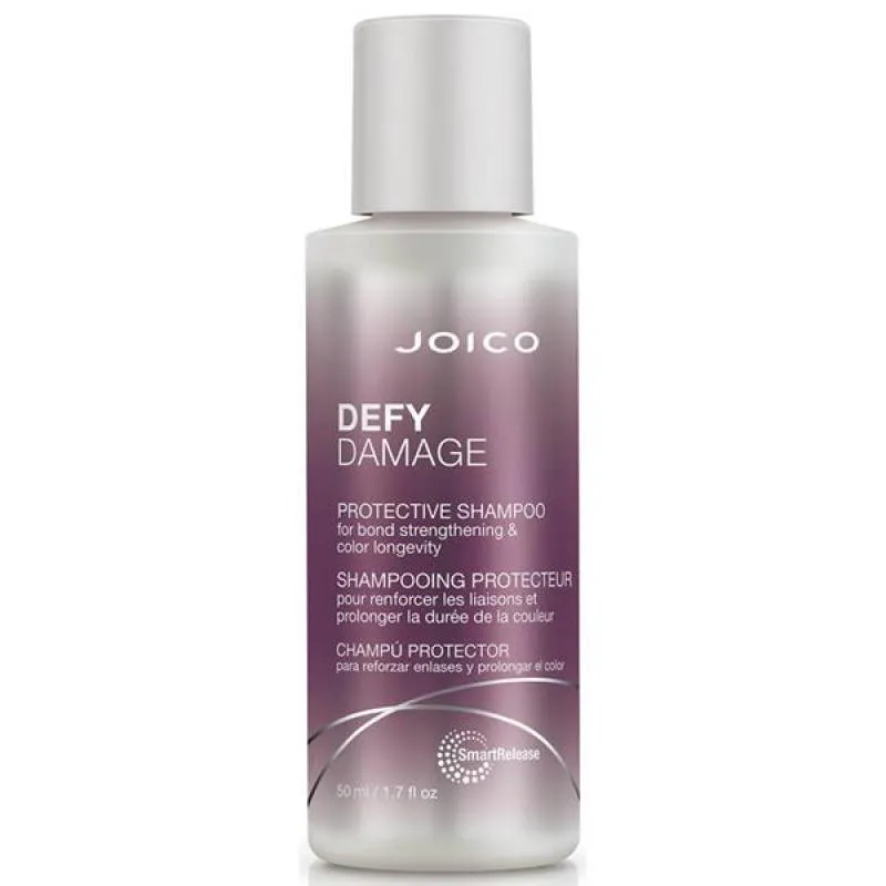 JOICO DEFY DAMAGE PROTECTIVE SHAMPOO 50ML