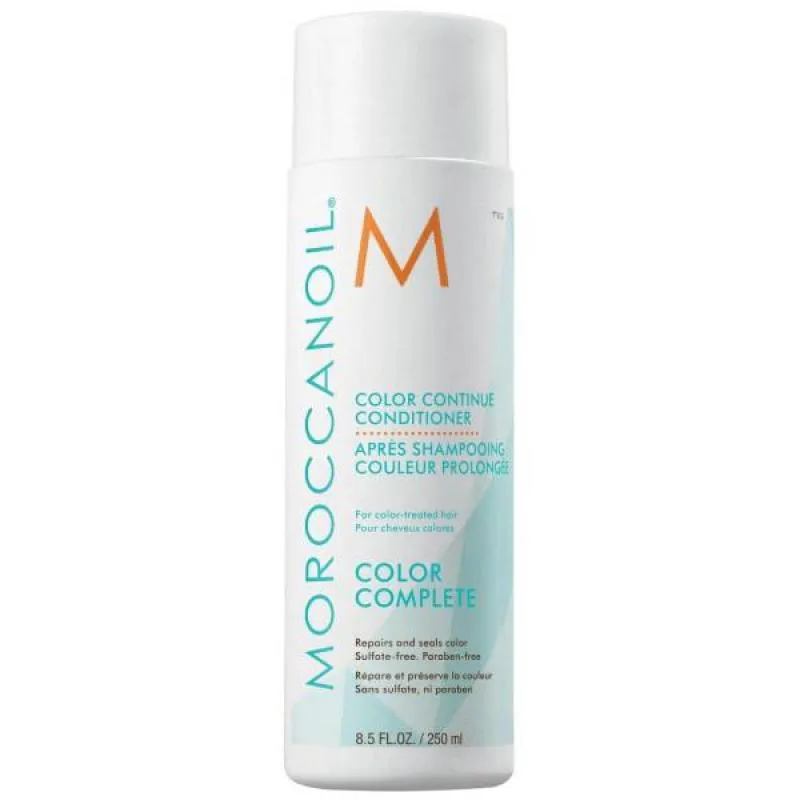 MOROCCANOIL COLOR COMPLETE CONDICIONADOR 250ML
