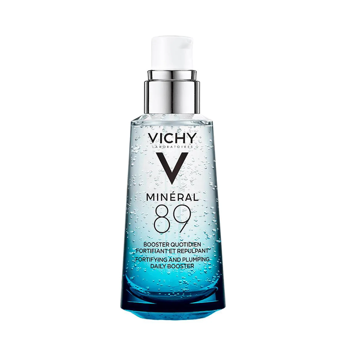 Sérum Hidratante Facial Vichy Minéral 89 50ml