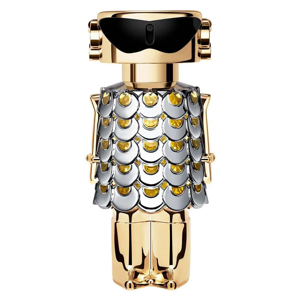 PACO RABANNE FAME FEMININO EAU DE PARFUM 80 ML