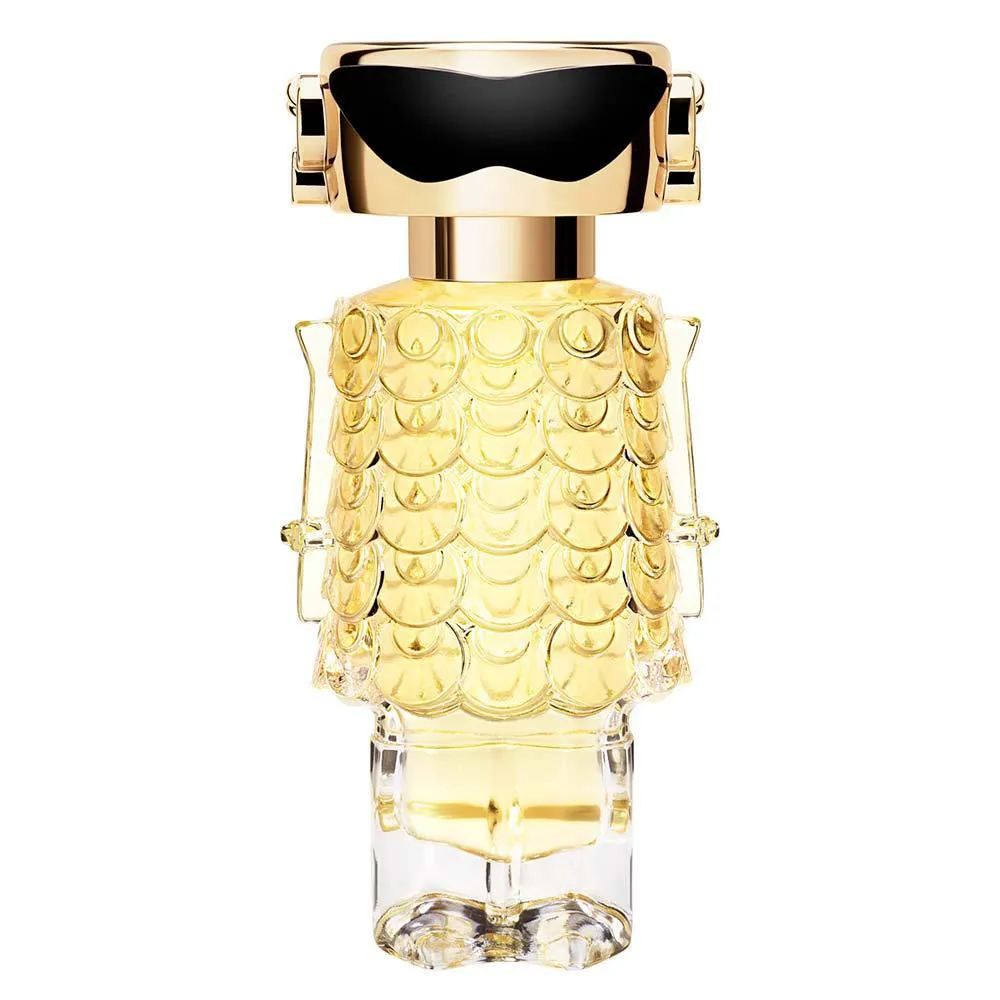 PACO RABANNE FAME FEMININO EAU DE PARFUM 30 ML