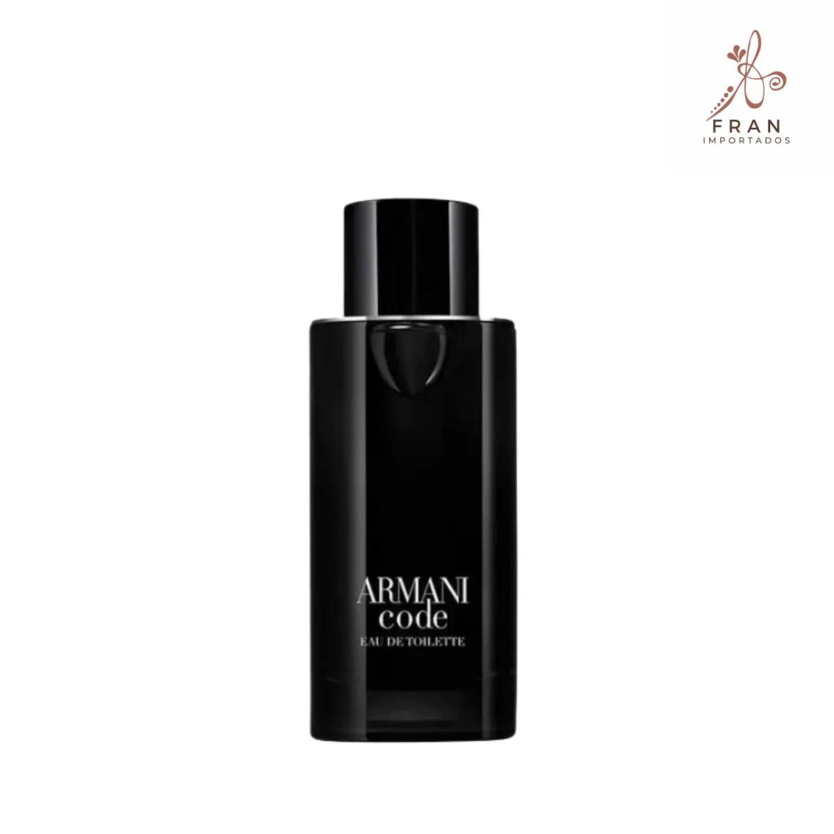 75ML - ARMANI CODE - PERFUME MASCULINO - EAU DE TOILETTE