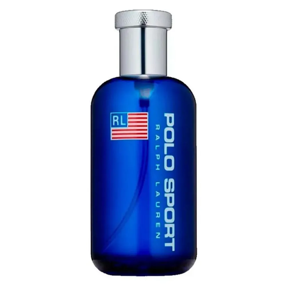PERFUME POLO SPORT MASCULINO EAU DE TOILETTE 125ML - RALPH LAUREN