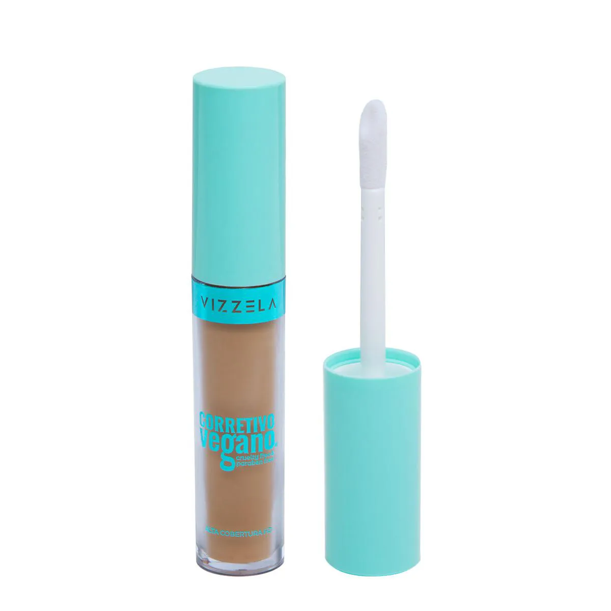 VIZZELA FIX COR 7 - CORRETIVO LíQUIDO 7G