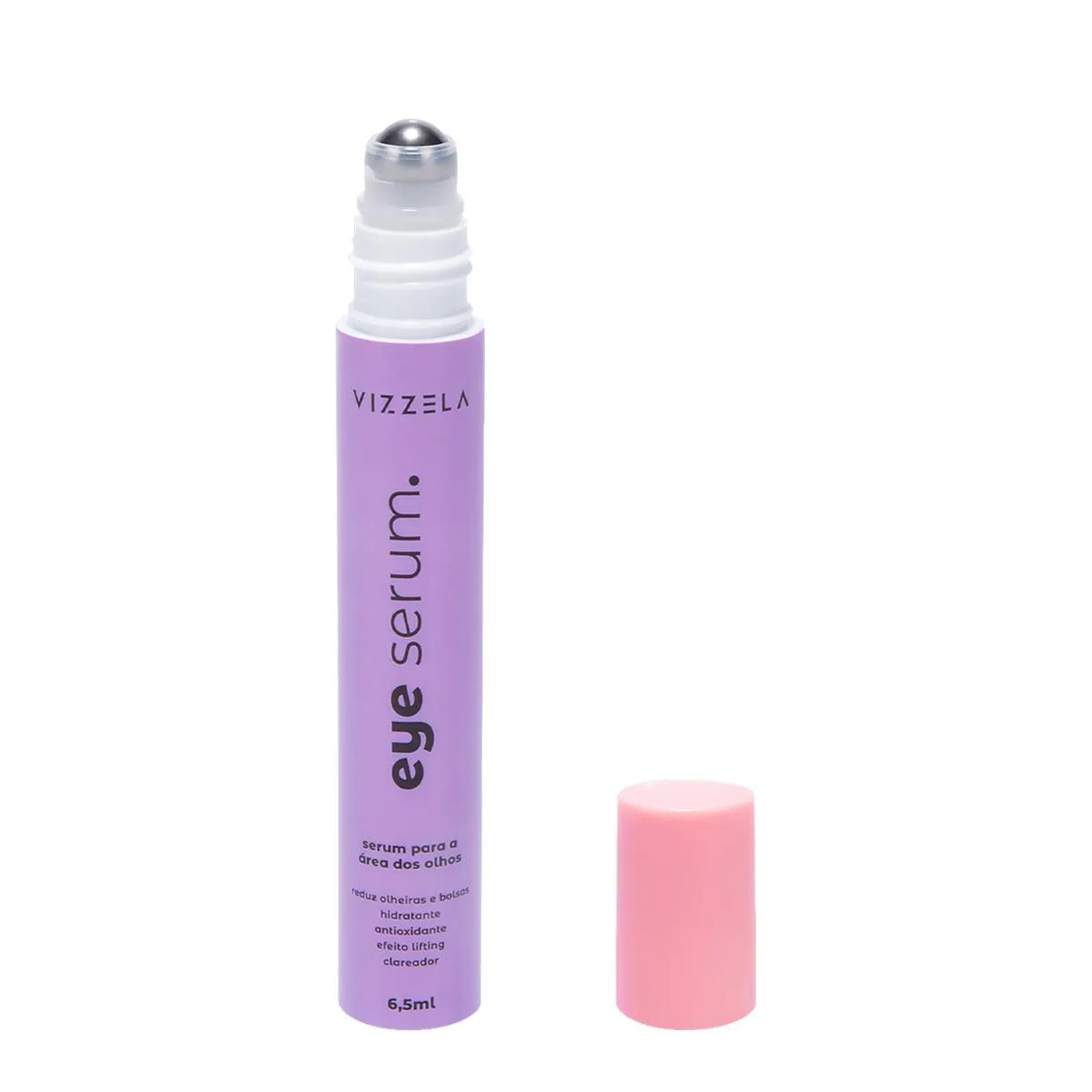 VIZZELA EYE SéRUM - SéRUM PARA ÁREA DOS OLHOS 6,5ML