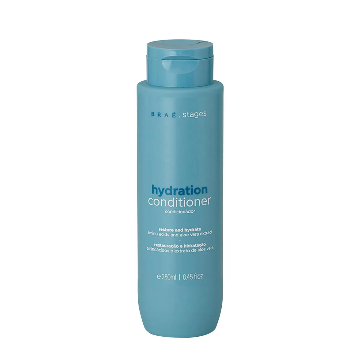BRAé STAGES HYDRATION - CONDICIONADOR 250ML