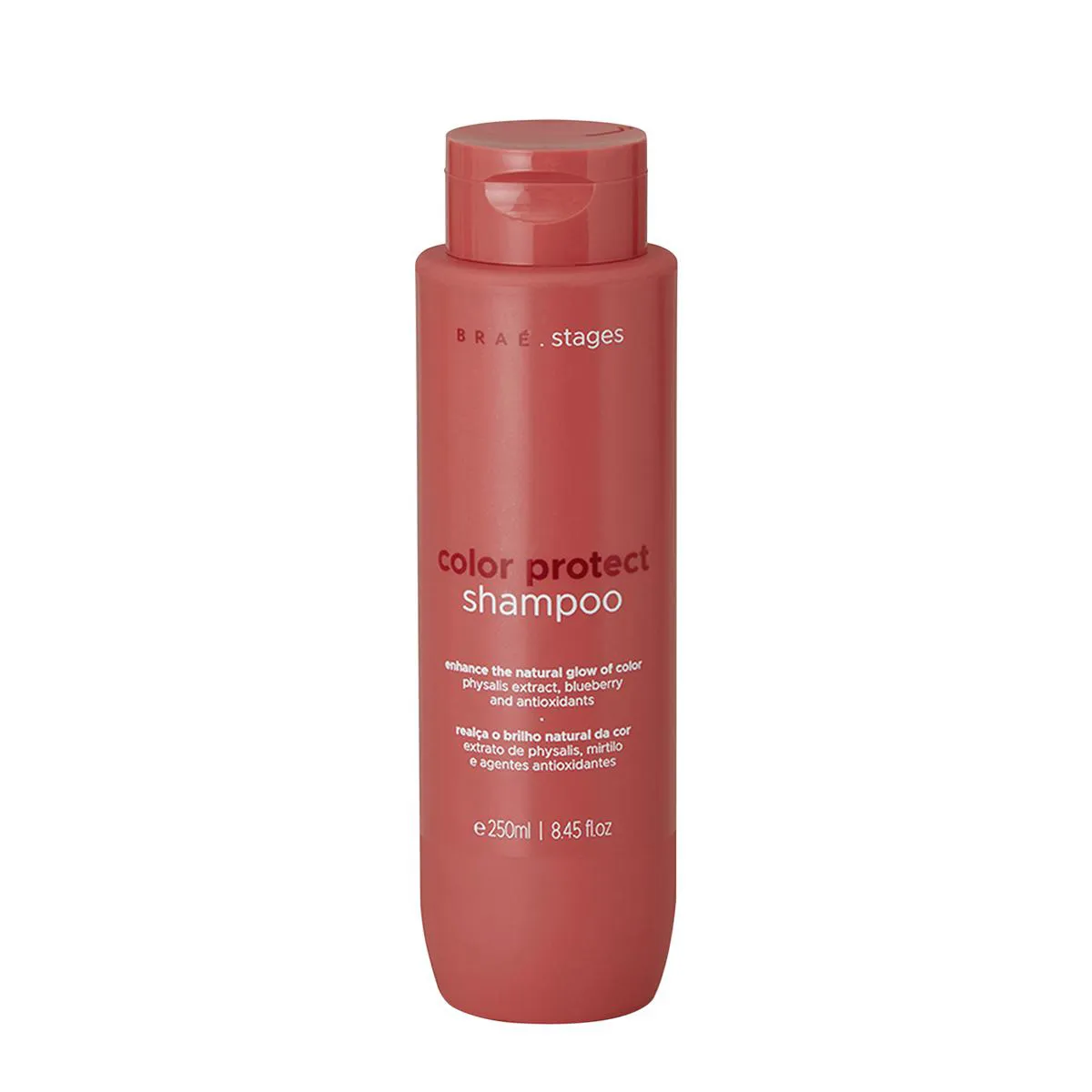 BRAé STAGES COLOR PROTECT - SHAMPOO 250ML