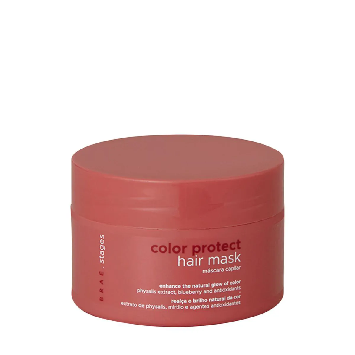 BRAé STAGES COLOR PROTECT - MáSCARA 200G