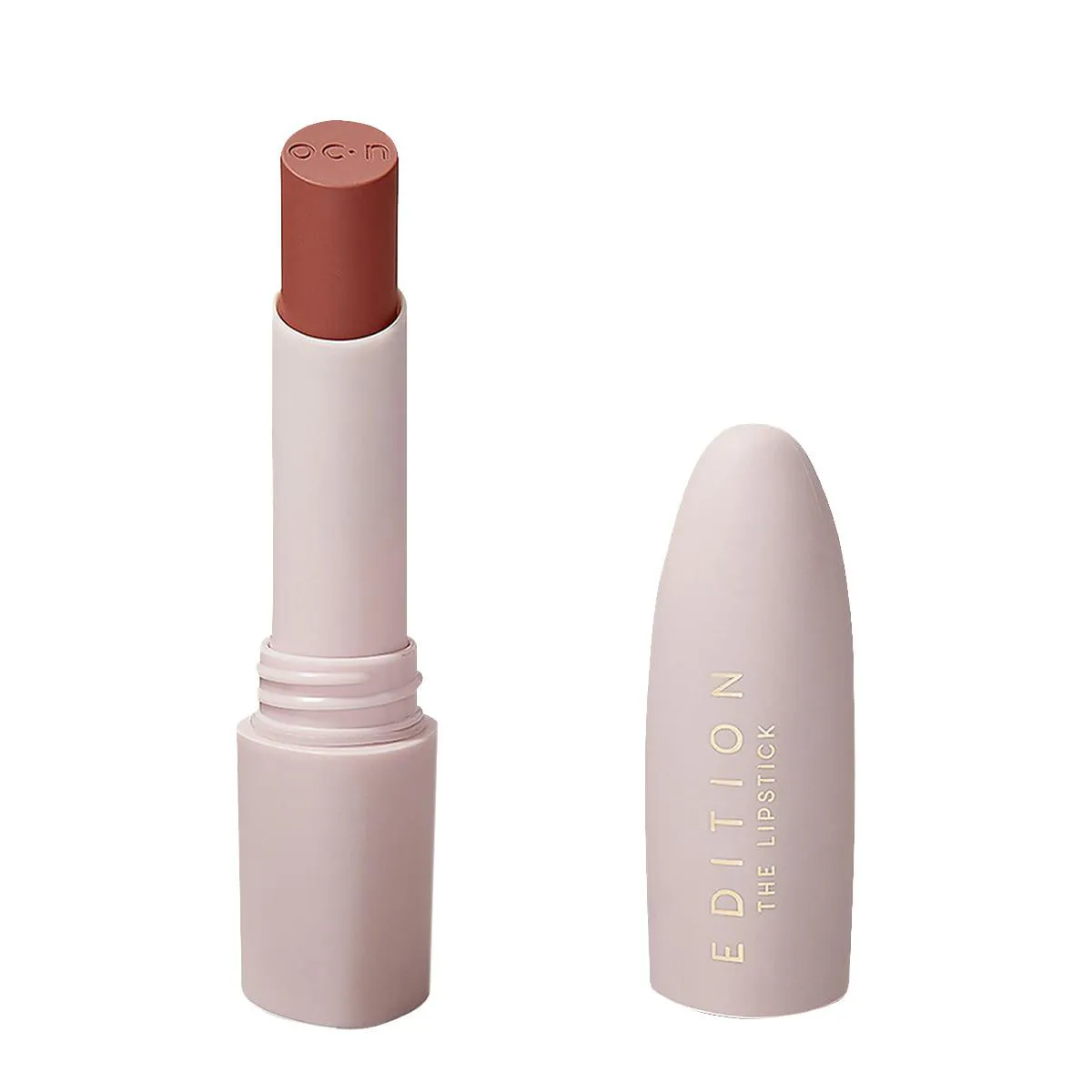 OCéANE EDITION LIPSTICK BELLINI NUDE - BATOM CREMOSO 3,2G