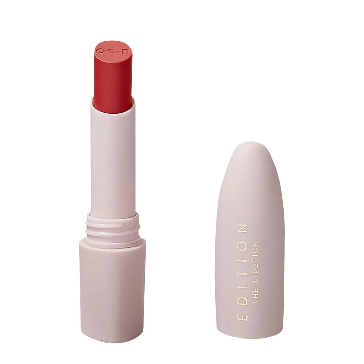 OCéANE EDITION LIPSTICK SPRITZ LARANJA - BATOM CREMOSO 3,2G