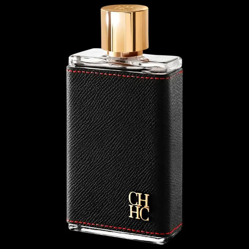 CH MEN  EAU DE TOILETTE 200 ML