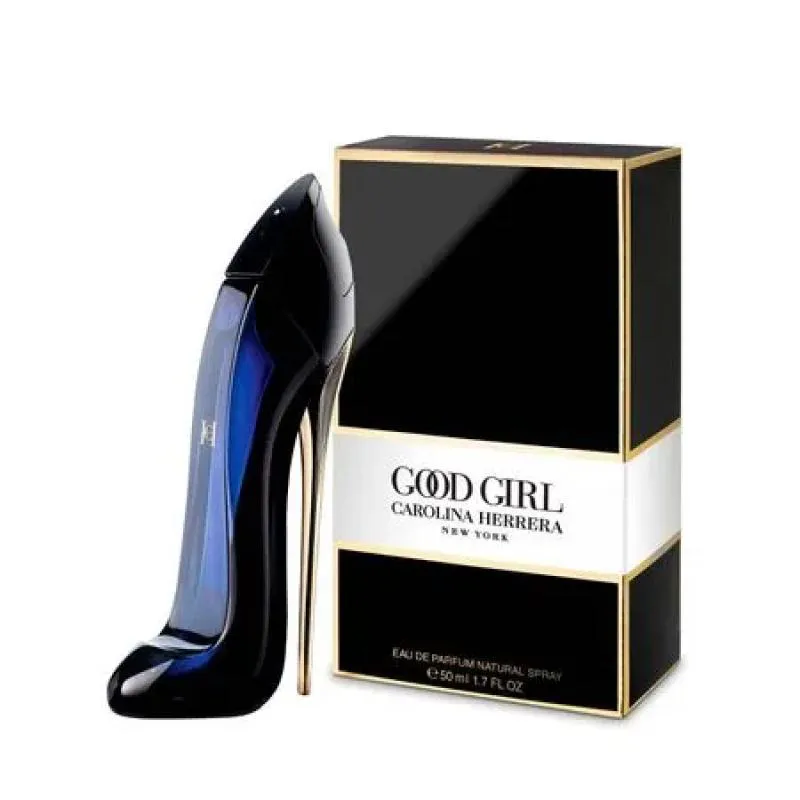GOOD GIRL - PERFUME FEMININO - EAU DE PARFUM 80 ML