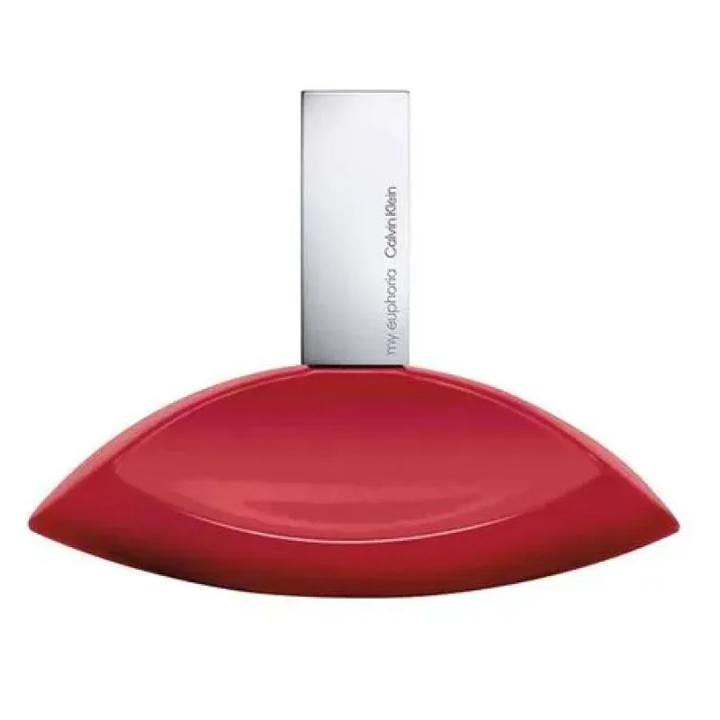 MY EUPHORIA CALVIN KLEIN PERFUME FEMININO EAU DE PARFUM 100ML 100 ML