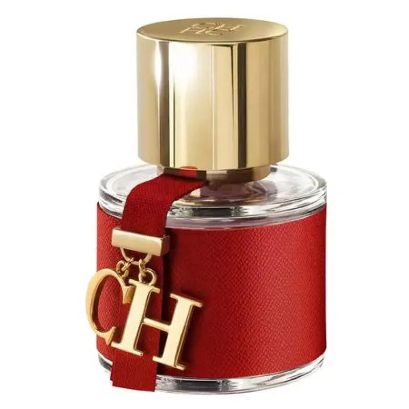 PERFUME CH FEMININO EAU DE TOILETTE 30 ML