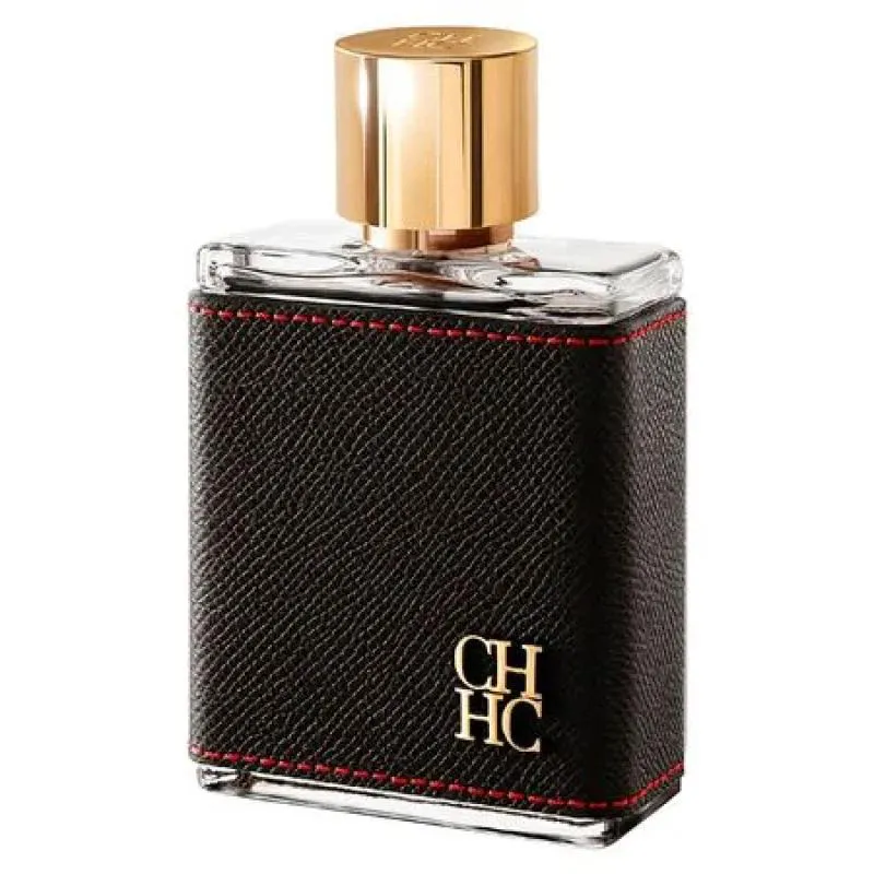 PERFUME CH MEN MASCULINO EAU DE TOILETTE 100 ML