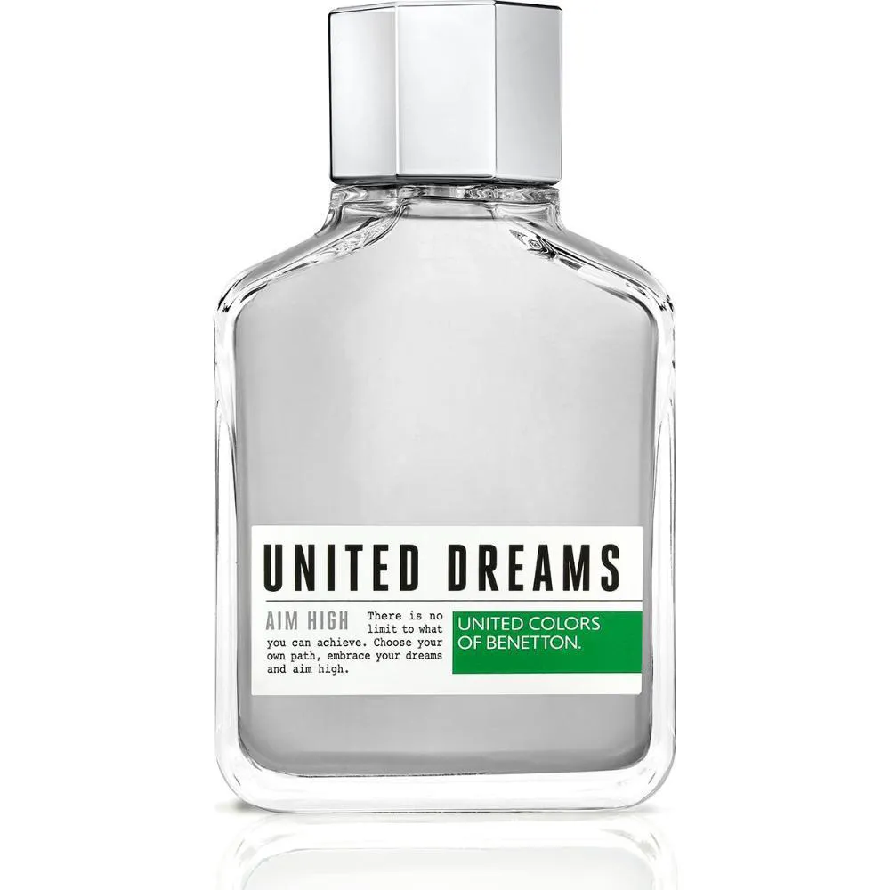 UNITED DREAMS AIM HIGH 200 ML