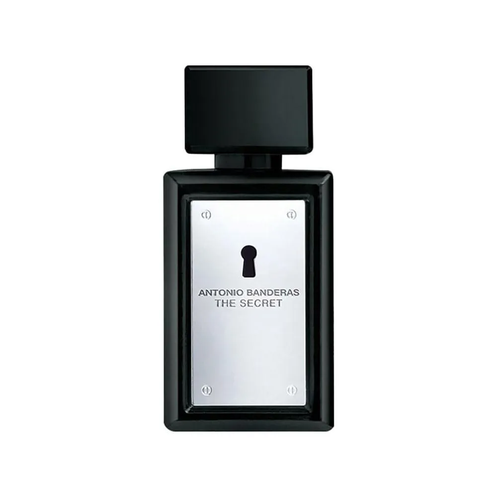 THE SECRET MASCULINO EAU DE TOILETTE 200 ML
