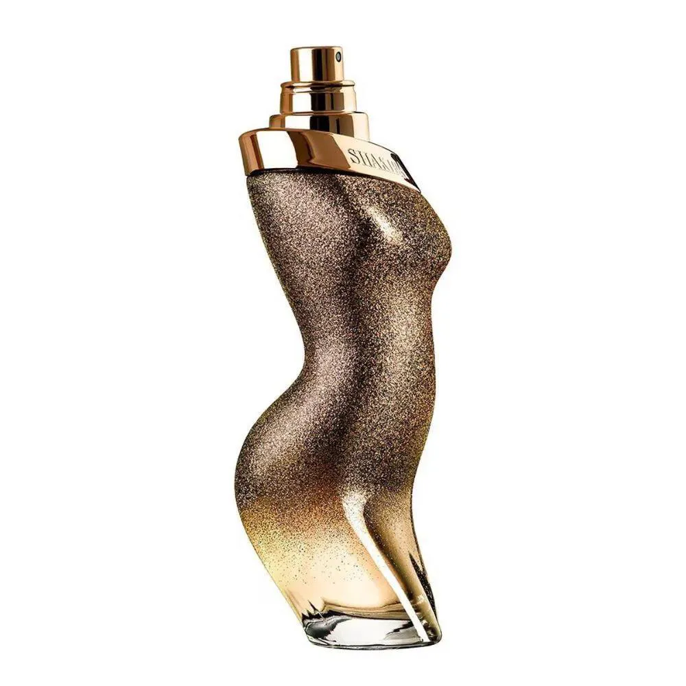 SHAKIRA DANCE MIDNIGHT FEMININO EAU DE TOILETTE 80 ML