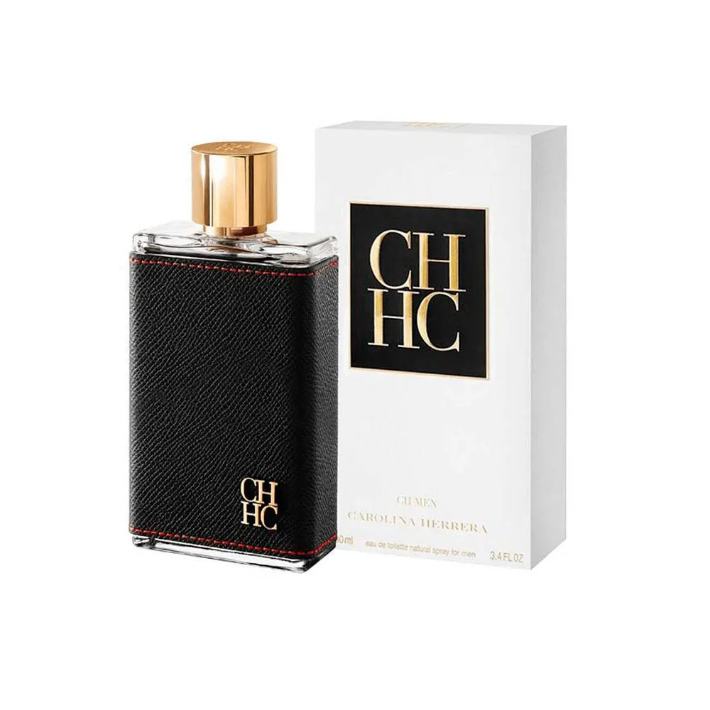 CH MEN MASCULINO EAU DE TOILETTE 200 ML