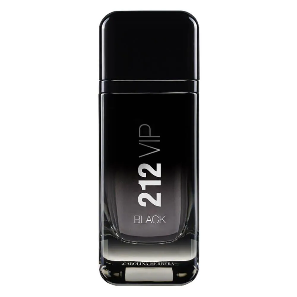 212 VIP MEN BLACK MASCULINO EAU DE PARFUM 100 ML