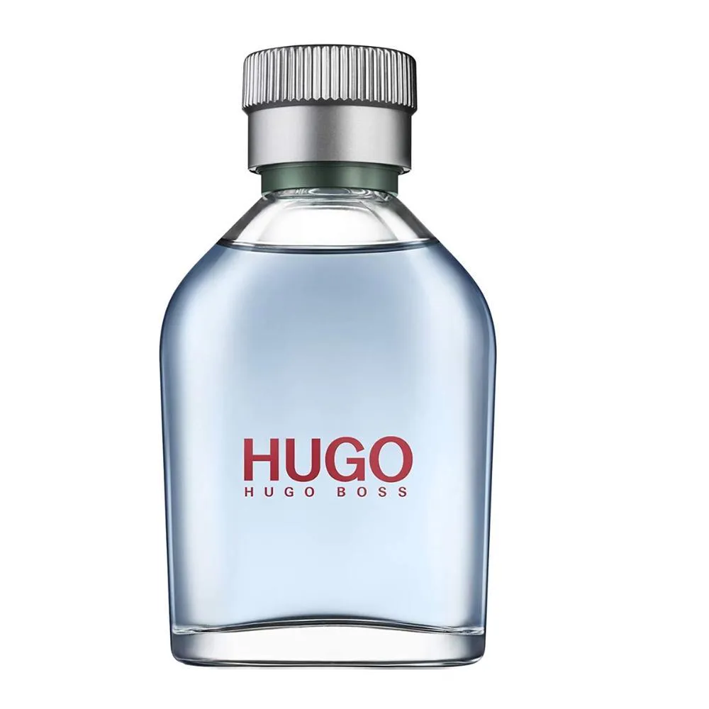 HUGO BOSS MAN EAU DE TOILETTE 200 ML