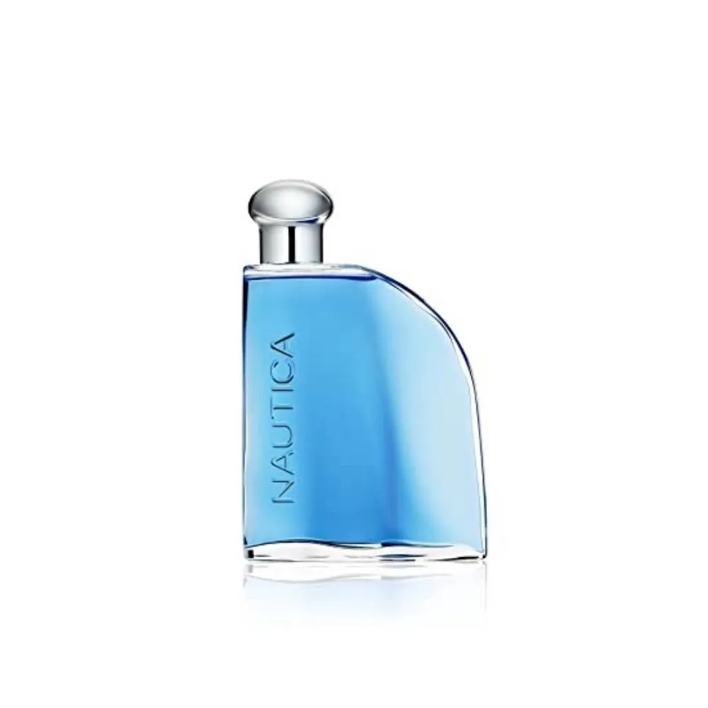 NAUTICA BLUE MASCULINO EAU DE TOILETTE 100  ML