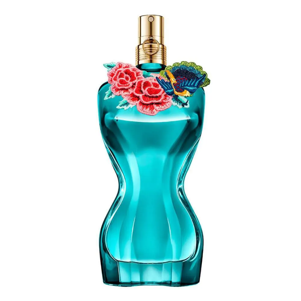 JEAN PAUL GAULTIER LA BELLE PARADISE GARDEN PERFUME FEMININO EAU DE PARFUM 100  ML