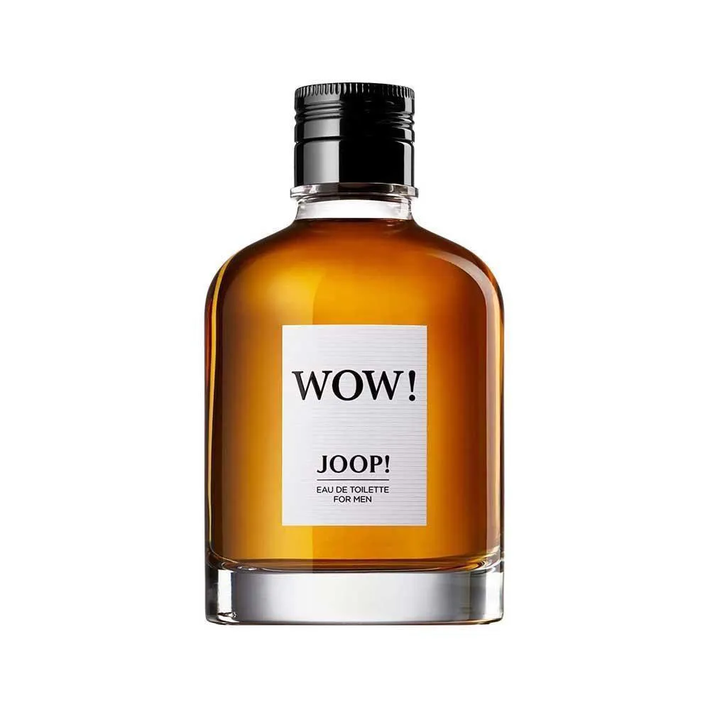JOOP! WOW! MASCULINO EAU DE TOILETTE 60 ML