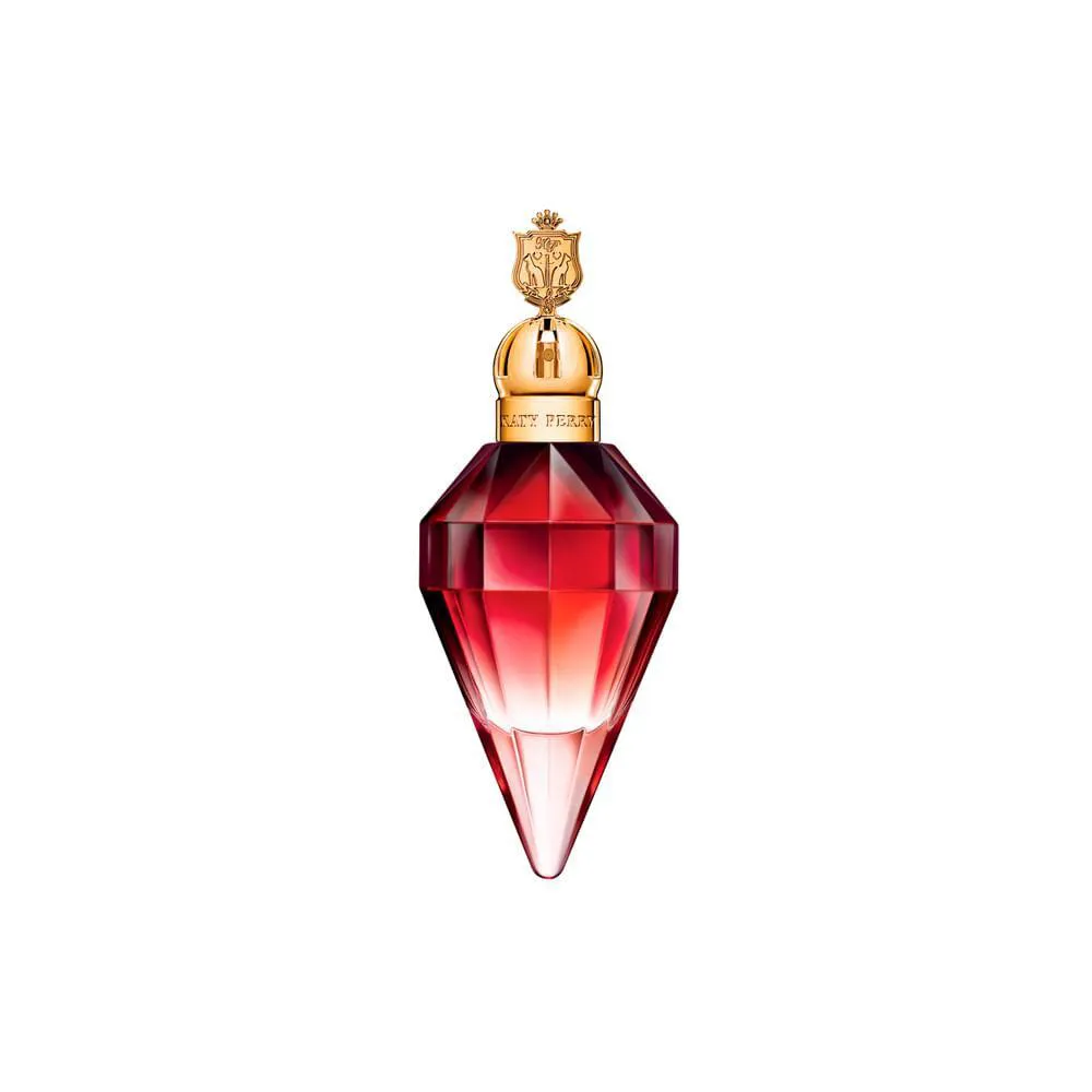 KATY PERRY KILLER QUEEN FEMININO EAU DE PARFUM 100  ML