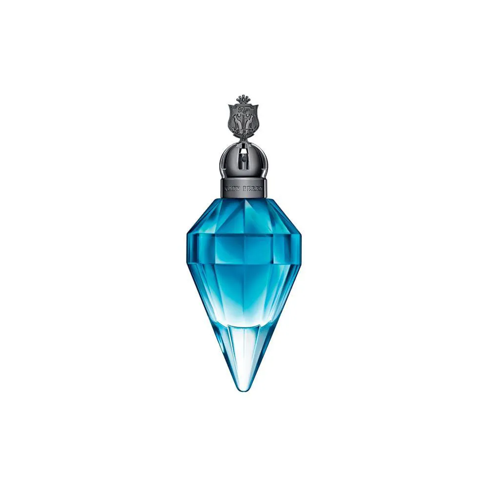 KATY PERRY ROYAL REVOLUTION FEMININO EAU DE PARFUM 100  ML