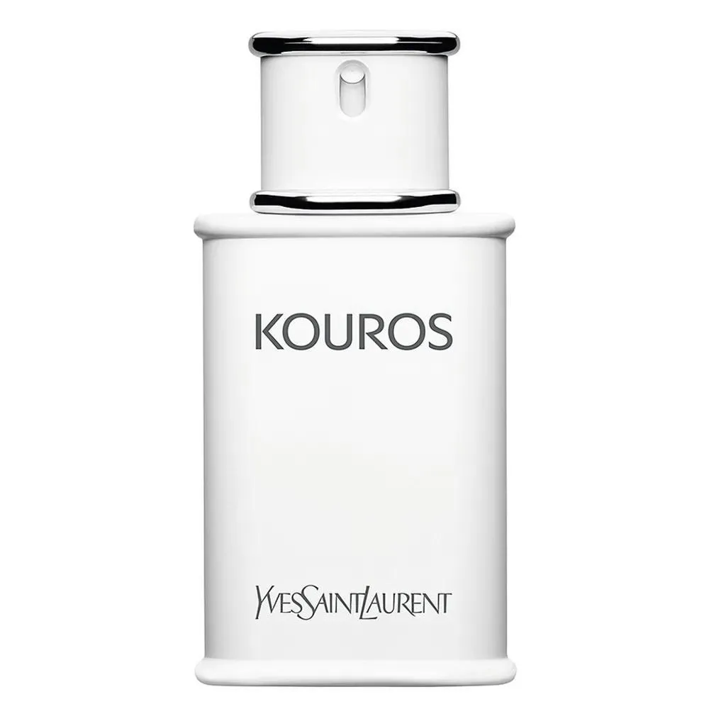 KOUROS MASCULINO EAU DE TOILETTE 100 ML