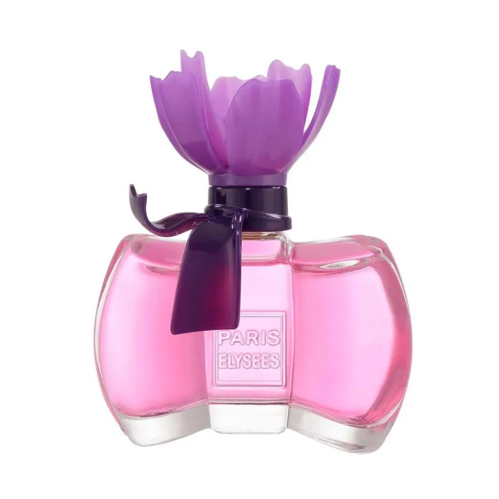 LA PETITE FLEUR DE PROVENCE PARIS ELYSEES FEMININO 100  ML