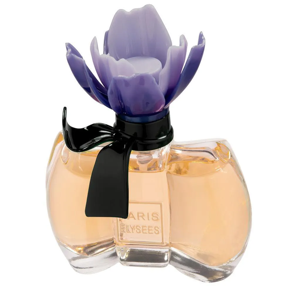 LA PETITE FLEUR ROMANTIQUE FEMININO EAU DE TOILETTE 100  ML