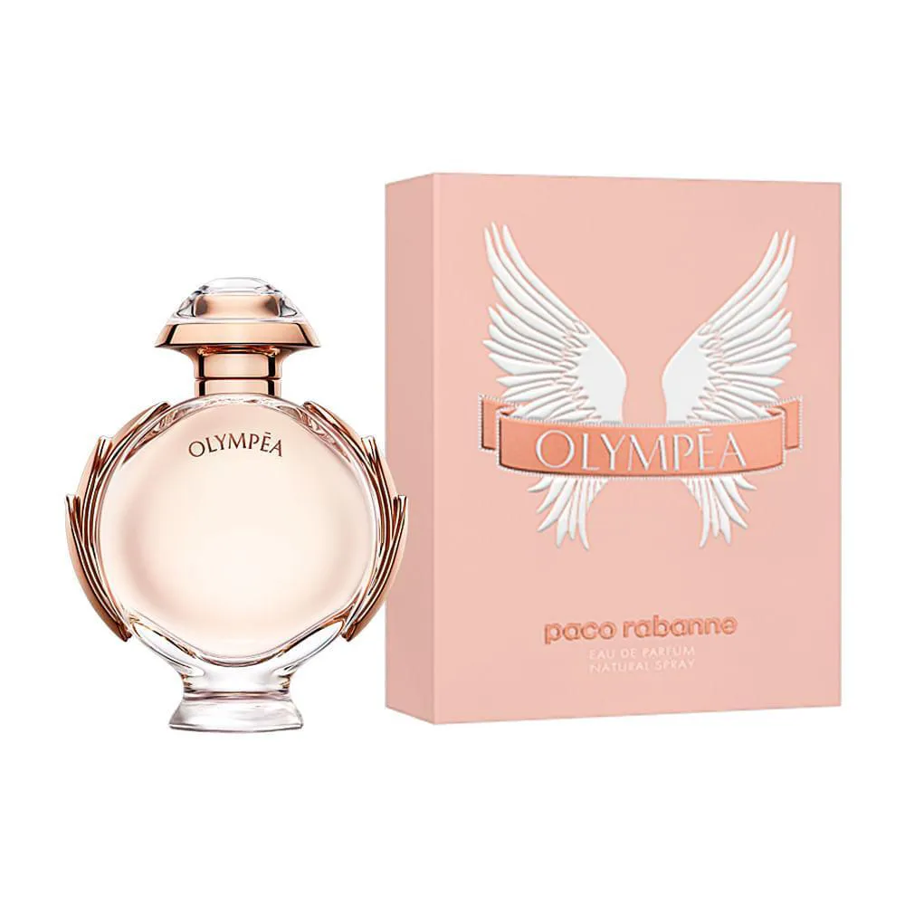 OLYMPéA FEMININO EAU DE PARFUM 50 ML
