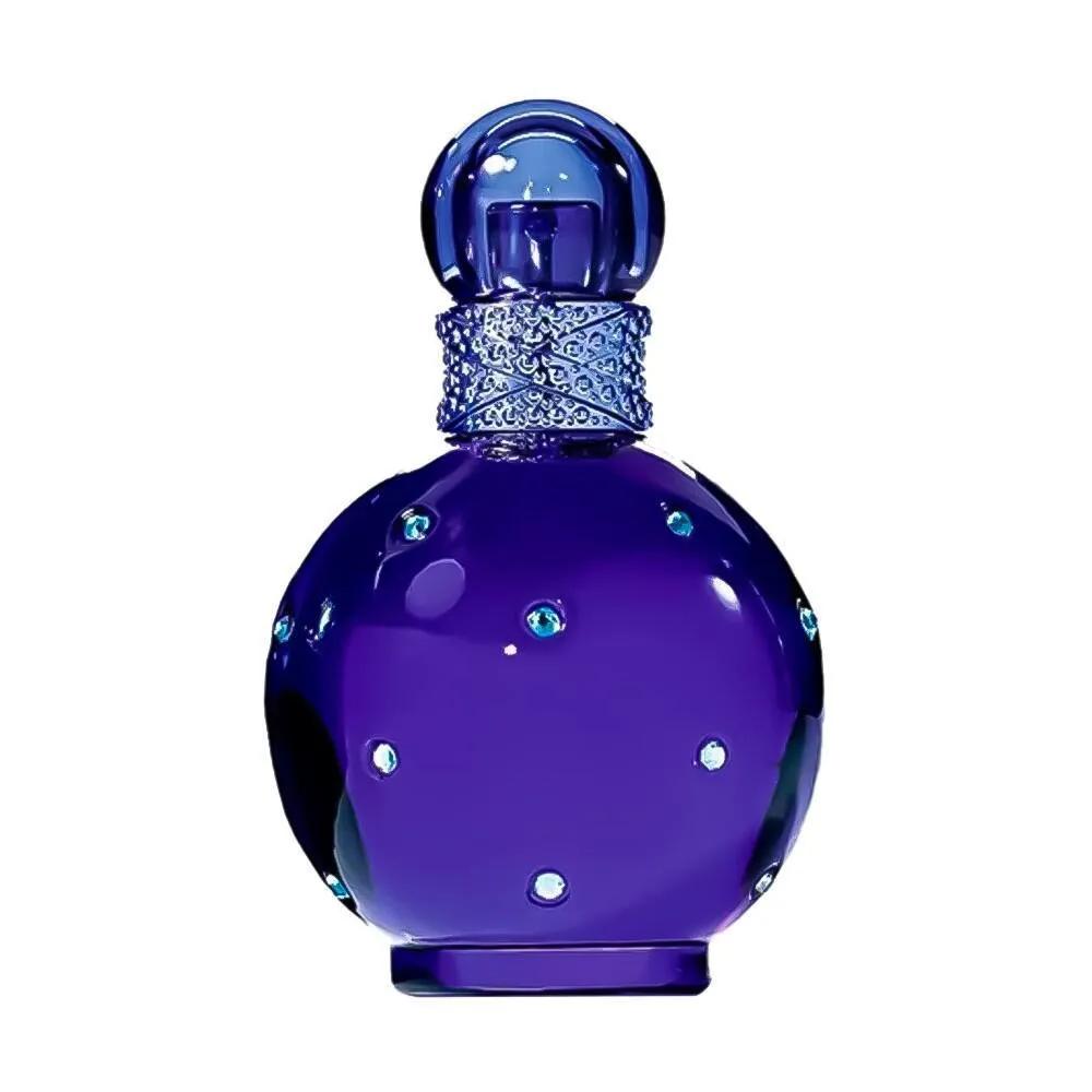 MIDNIGHT FANTASY FEMININO EAU DE PARFUM 100 ML