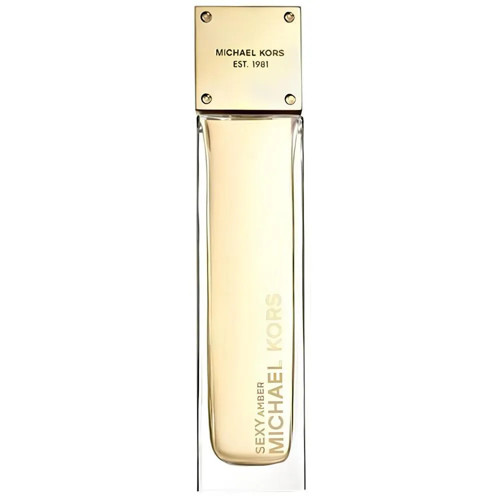 MICHAEL KORS SEXY AMBER PERFUME FEMININO EAU DE PARFUM 100  ML