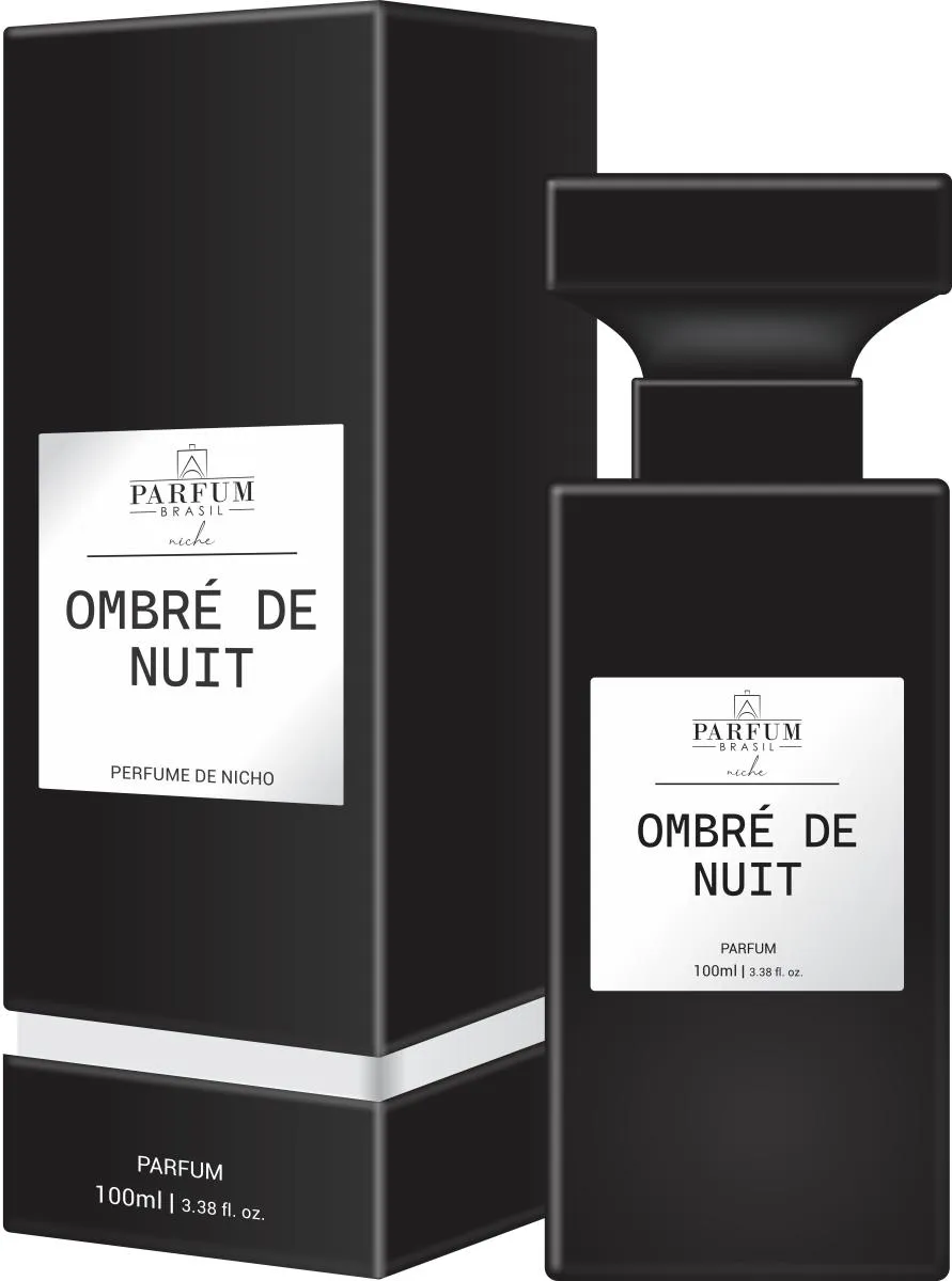 OMBRé DE NUIT - 100 ML
