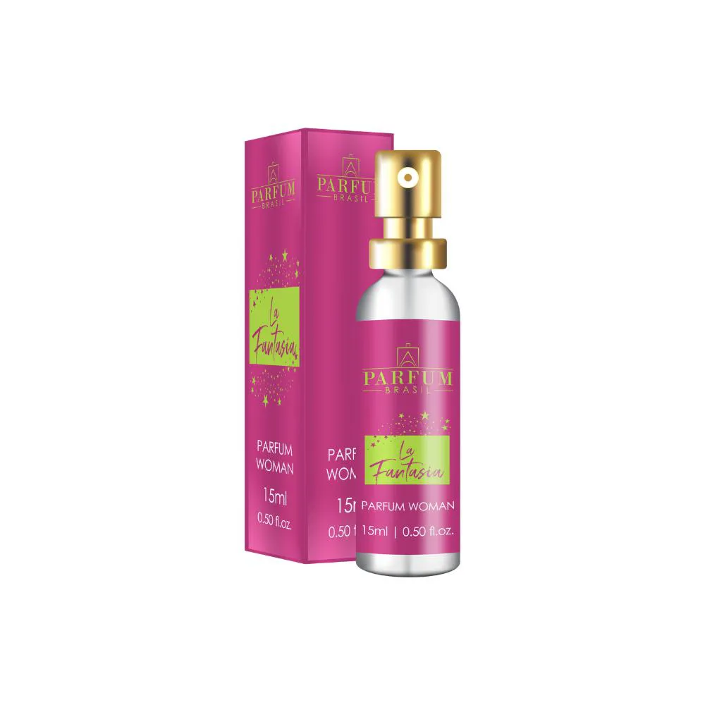 LA FANTASIA 15 ML
