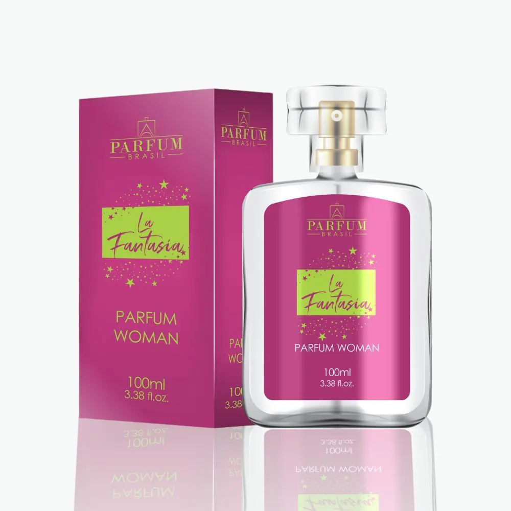 LA FANTASIA 100 ML